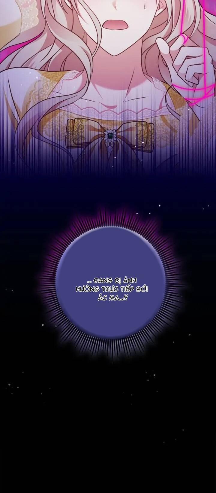 Tôi Sống Chung Với Mẹ Chồng 38 trang 60