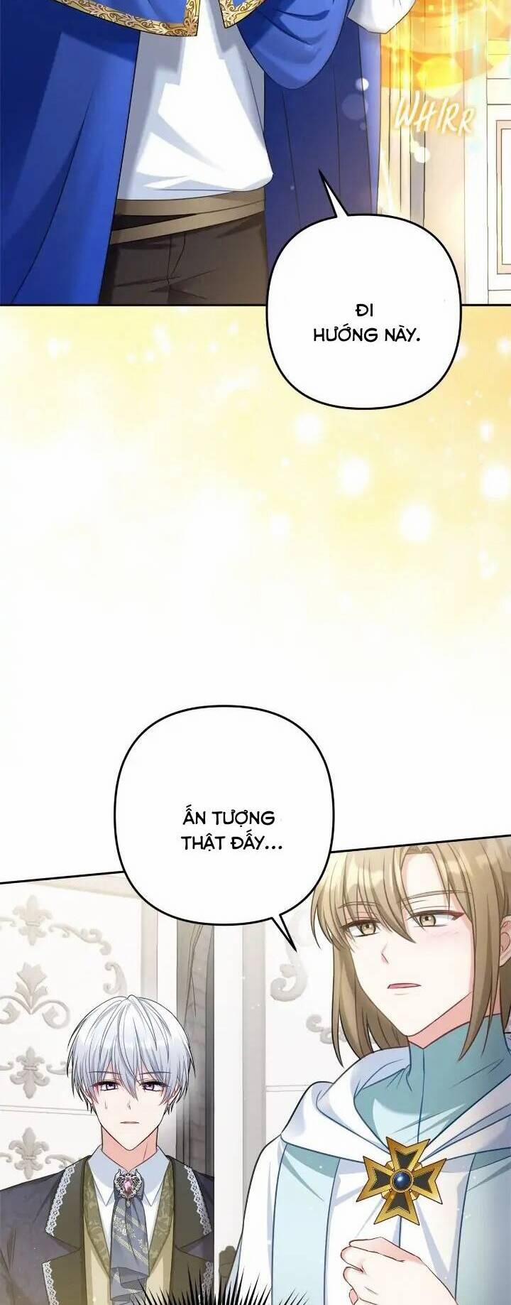 Tôi Sống Chung Với Mẹ Chồng 38 trang 7