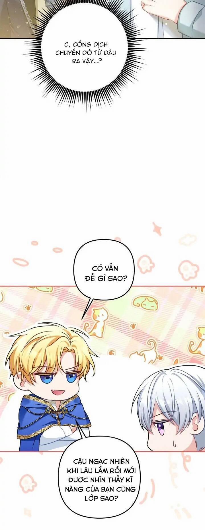 Tôi Sống Chung Với Mẹ Chồng 38 trang 8