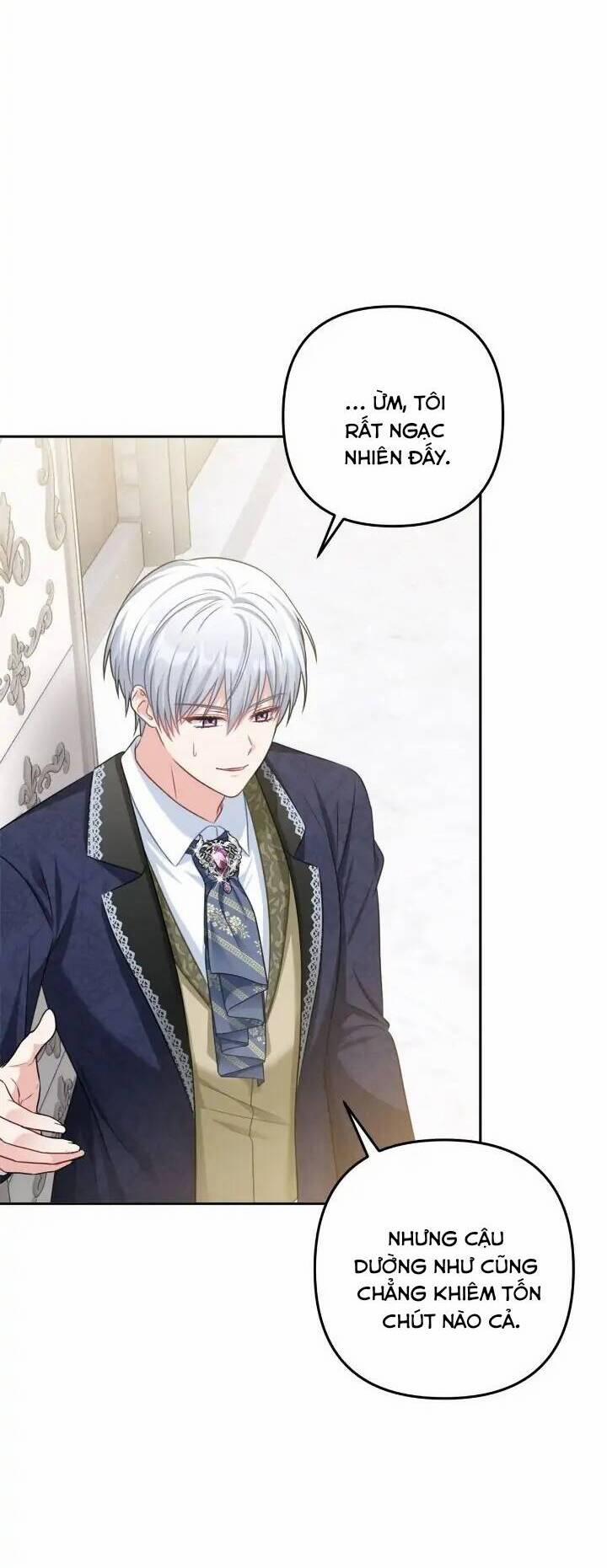 Tôi Sống Chung Với Mẹ Chồng 38 trang 9