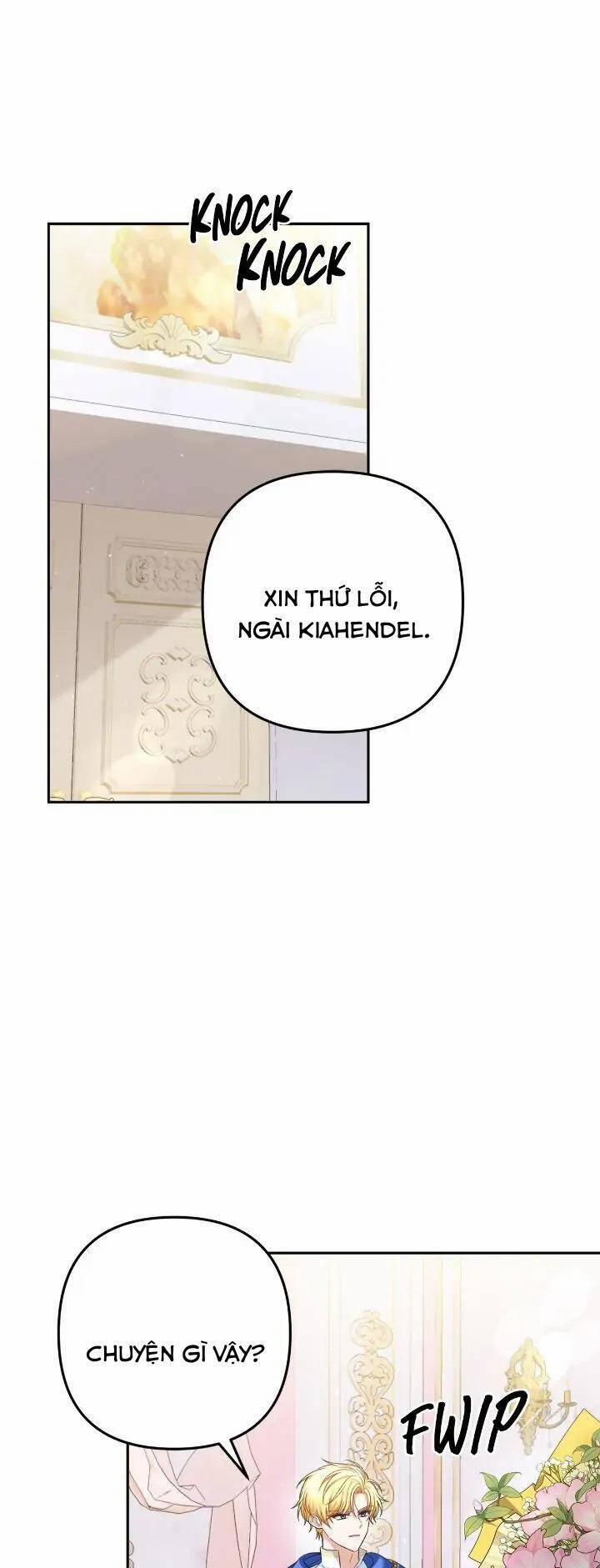 Tôi Sống Chung Với Mẹ Chồng 39 trang 0