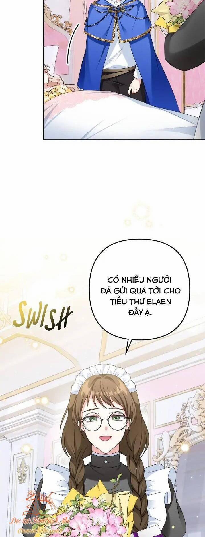 Tôi Sống Chung Với Mẹ Chồng 39 trang 1