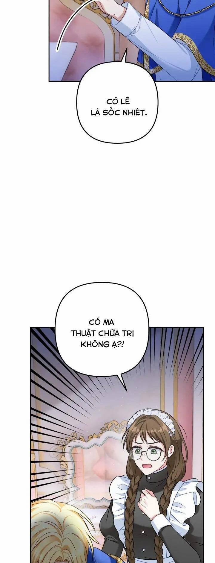 Tôi Sống Chung Với Mẹ Chồng 39 trang 10