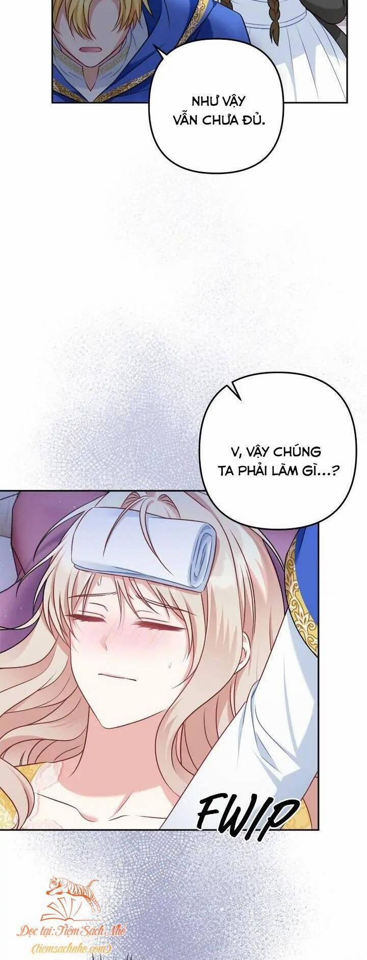 Tôi Sống Chung Với Mẹ Chồng 39 trang 11