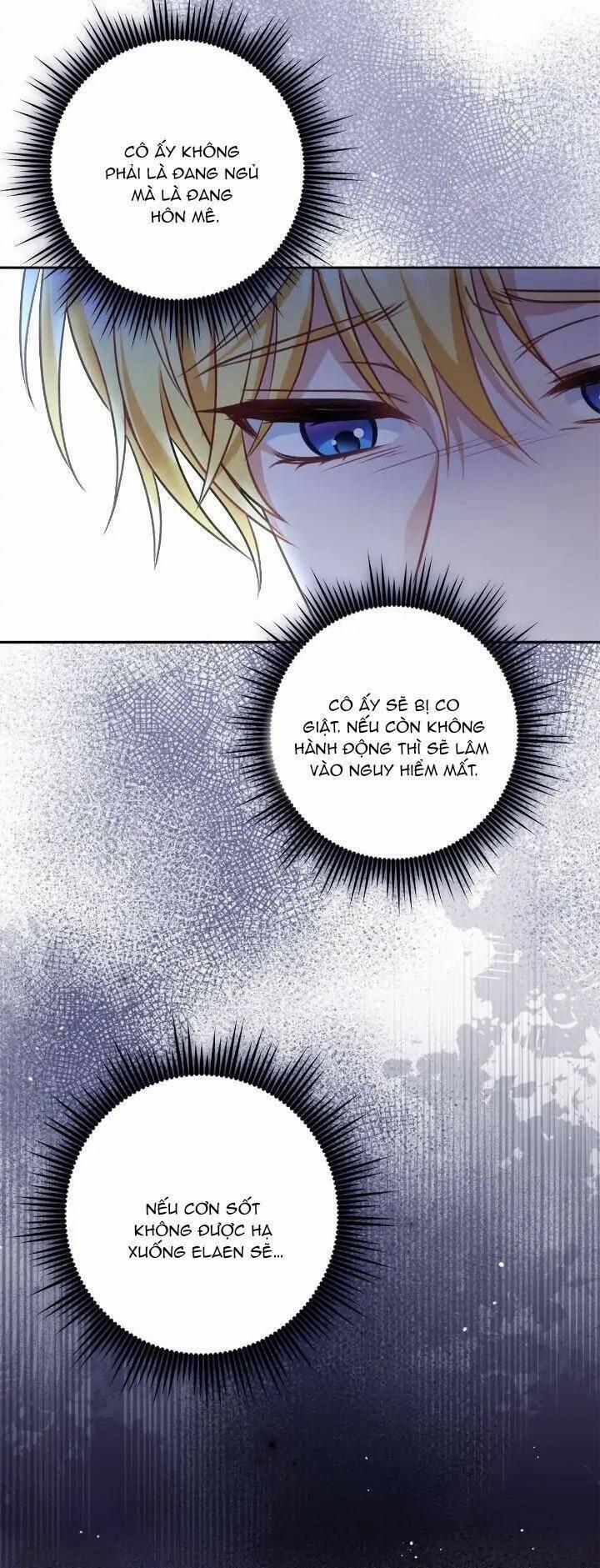 Tôi Sống Chung Với Mẹ Chồng 39 trang 12