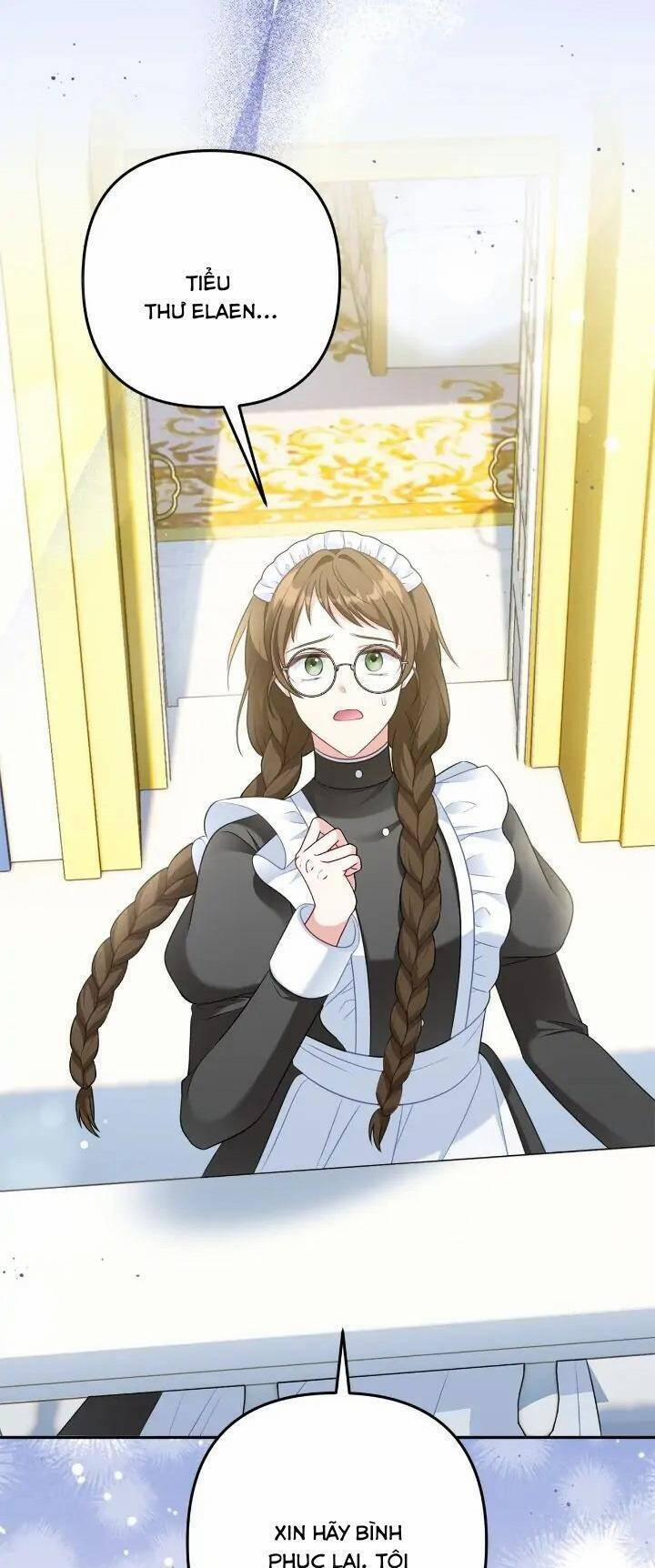 Tôi Sống Chung Với Mẹ Chồng 39 trang 16