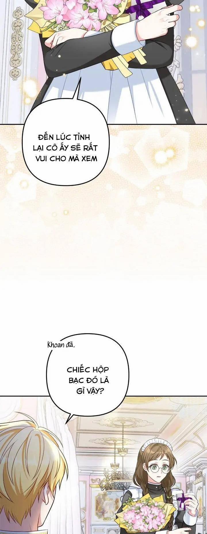 Tôi Sống Chung Với Mẹ Chồng 39 trang 2