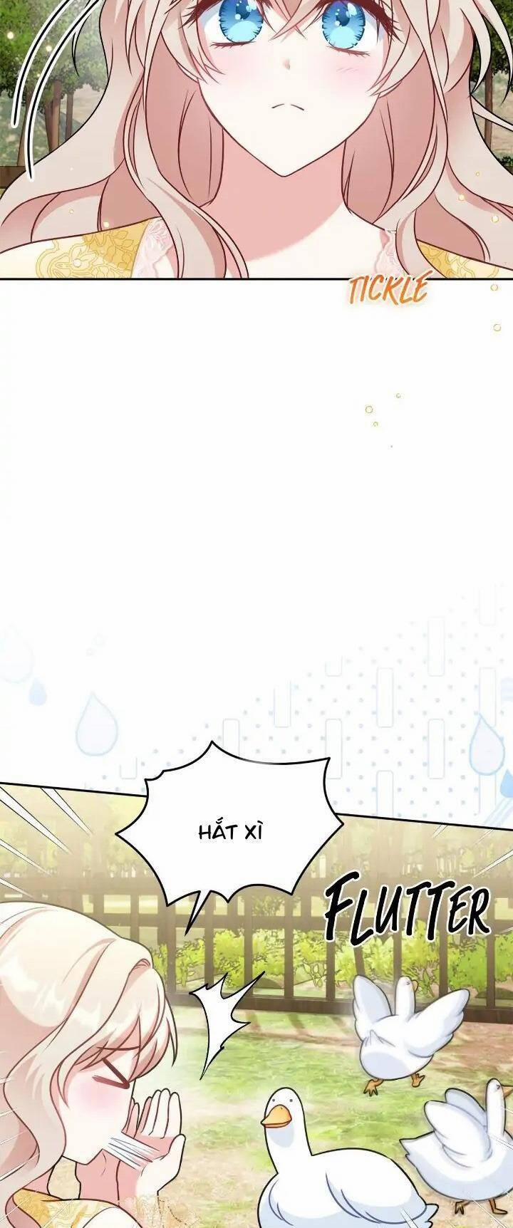 Tôi Sống Chung Với Mẹ Chồng 39 trang 20