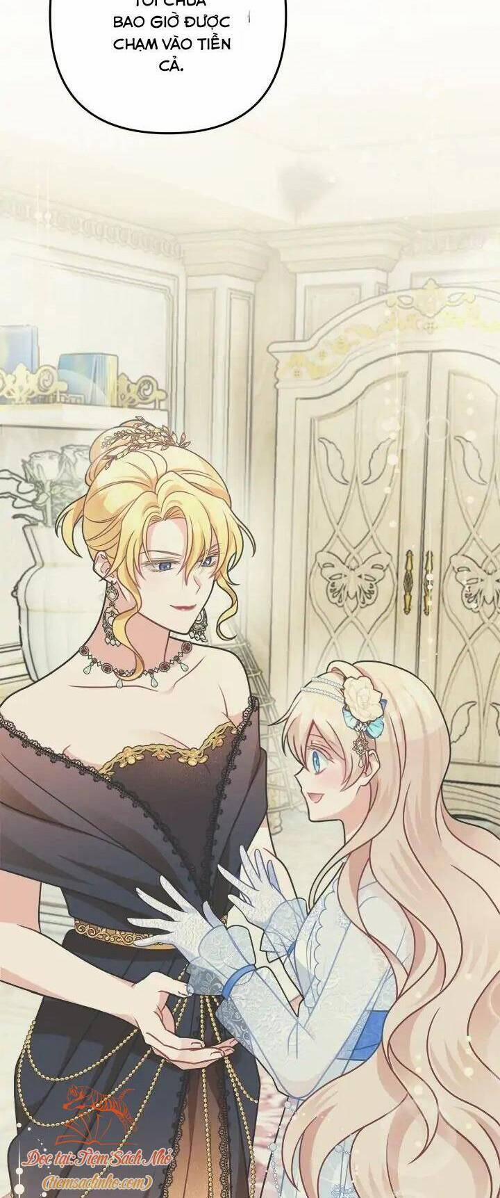 Tôi Sống Chung Với Mẹ Chồng 39 trang 27