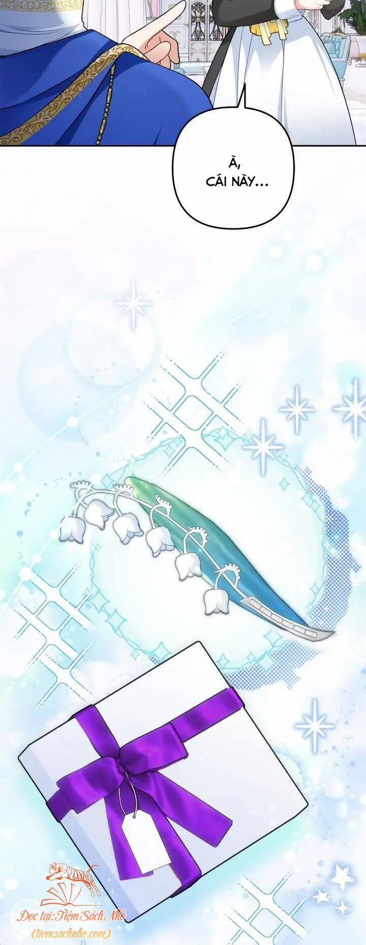 Tôi Sống Chung Với Mẹ Chồng 39 trang 3