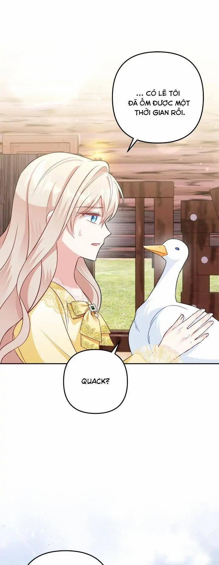 Tôi Sống Chung Với Mẹ Chồng 39 trang 30