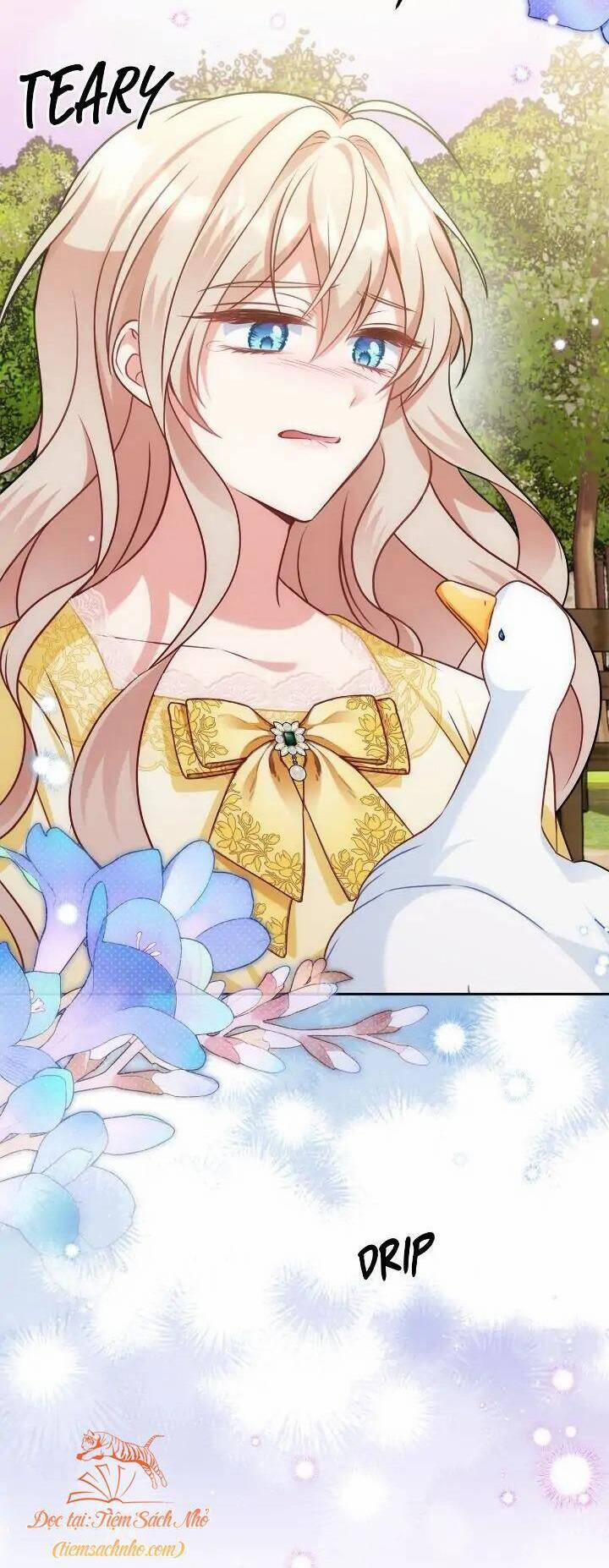 Tôi Sống Chung Với Mẹ Chồng 39 trang 33