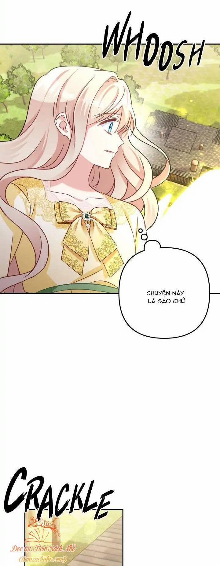 Tôi Sống Chung Với Mẹ Chồng 39 trang 43