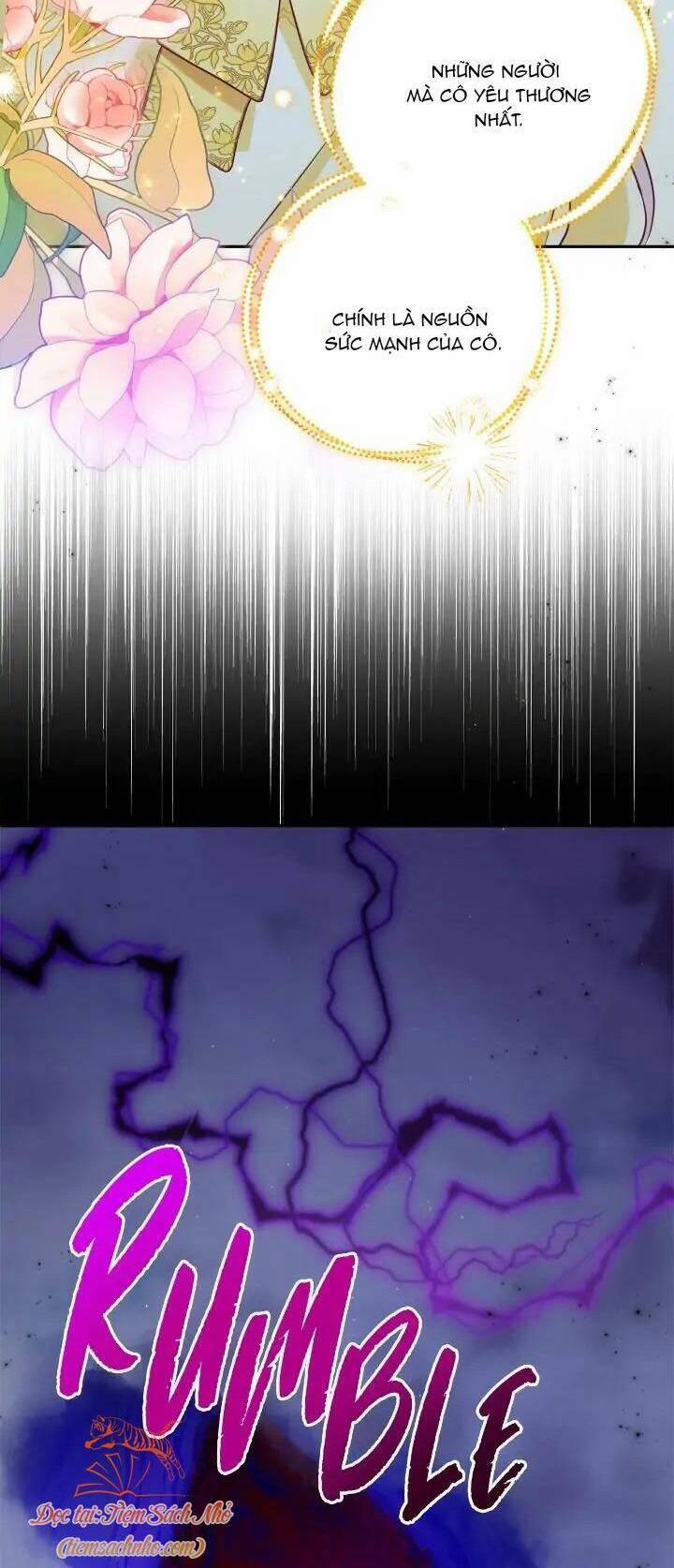 Tôi Sống Chung Với Mẹ Chồng 39 trang 51