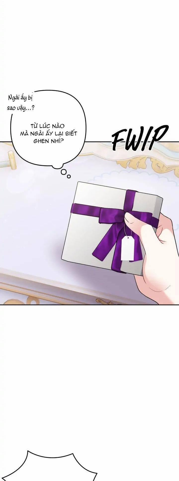 Tôi Sống Chung Với Mẹ Chồng 39 trang 6