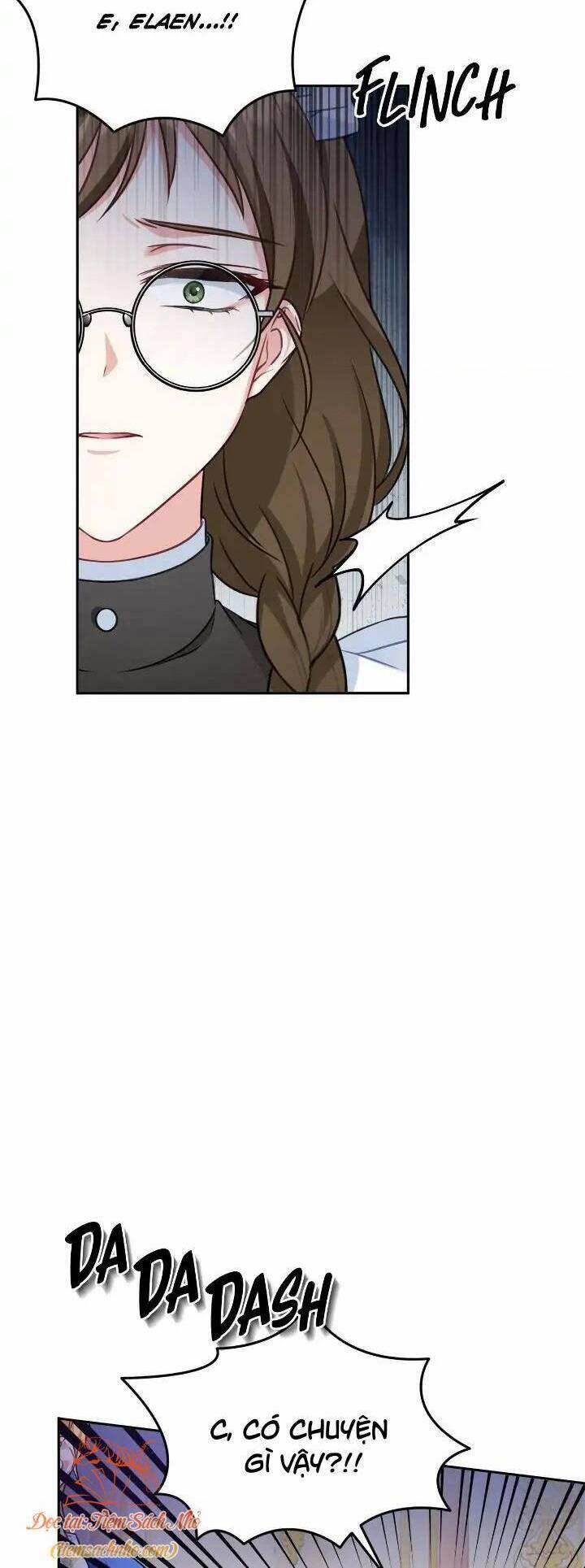 Tôi Sống Chung Với Mẹ Chồng 39 trang 7