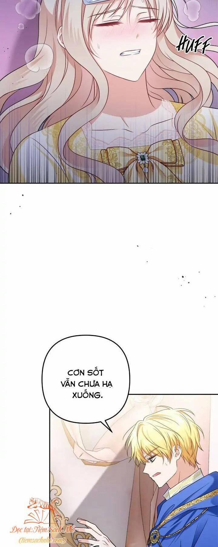 Tôi Sống Chung Với Mẹ Chồng 39 trang 9