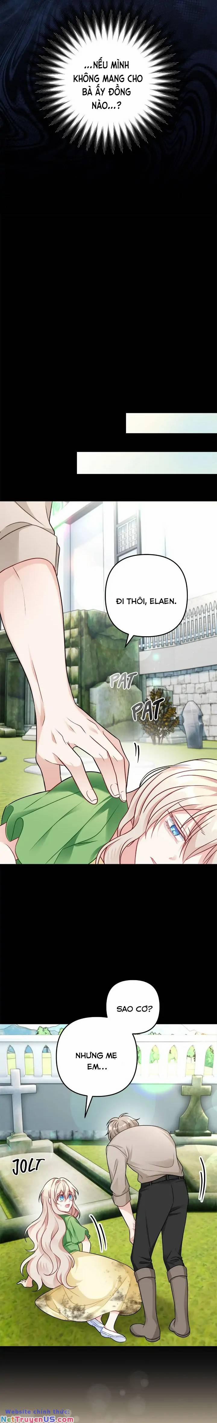 Tôi Sống Chung Với Mẹ Chồng 4 trang 15