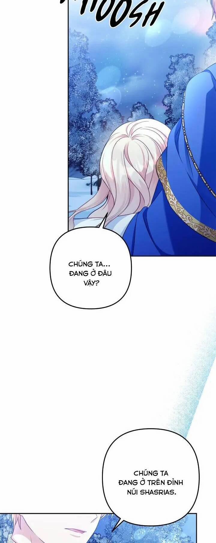 Tôi Sống Chung Với Mẹ Chồng 40 trang 1