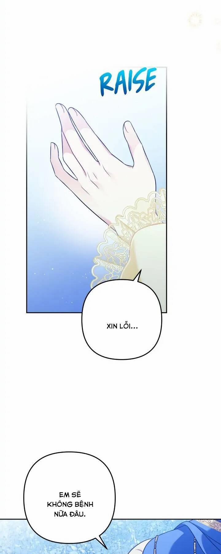 Tôi Sống Chung Với Mẹ Chồng 40 trang 10