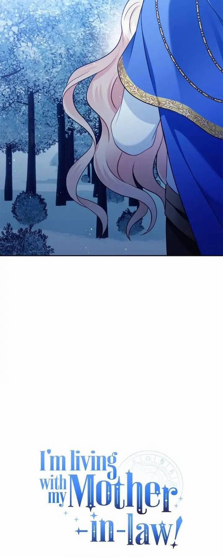 Tôi Sống Chung Với Mẹ Chồng 40 trang 11