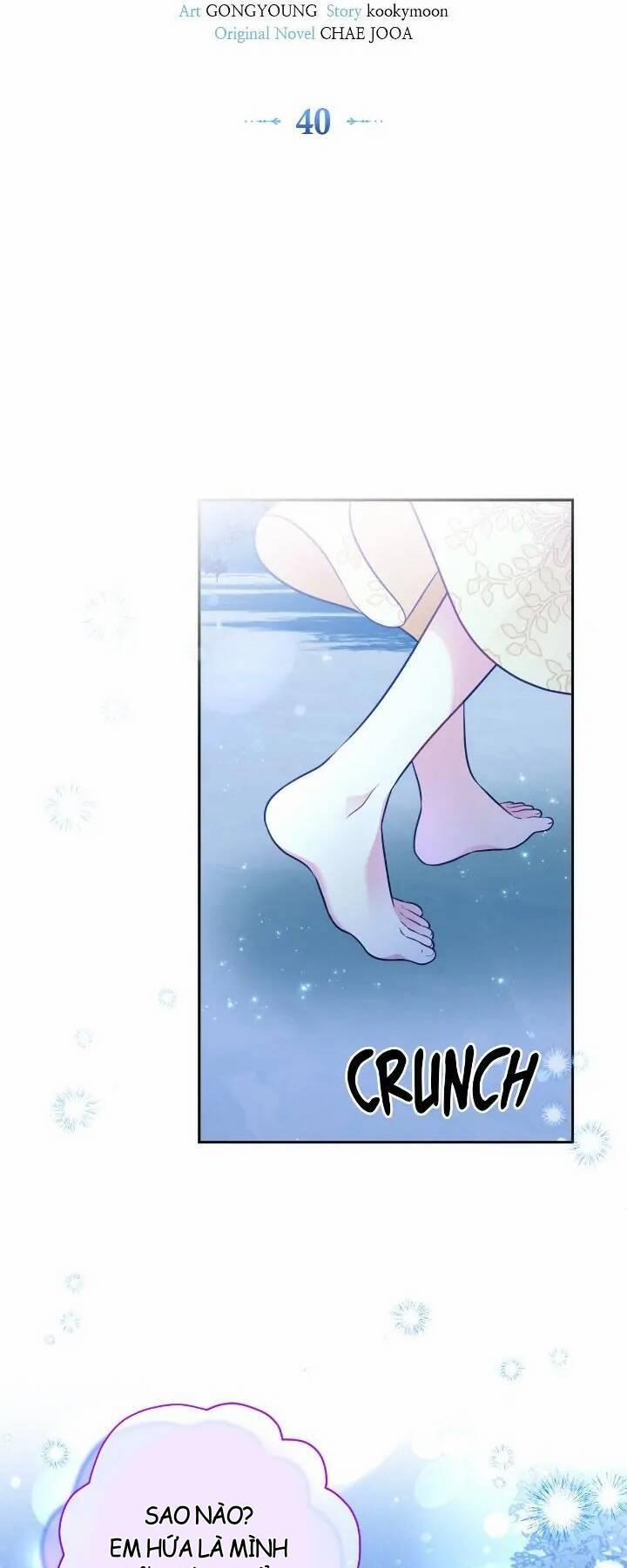 Tôi Sống Chung Với Mẹ Chồng 40 trang 12