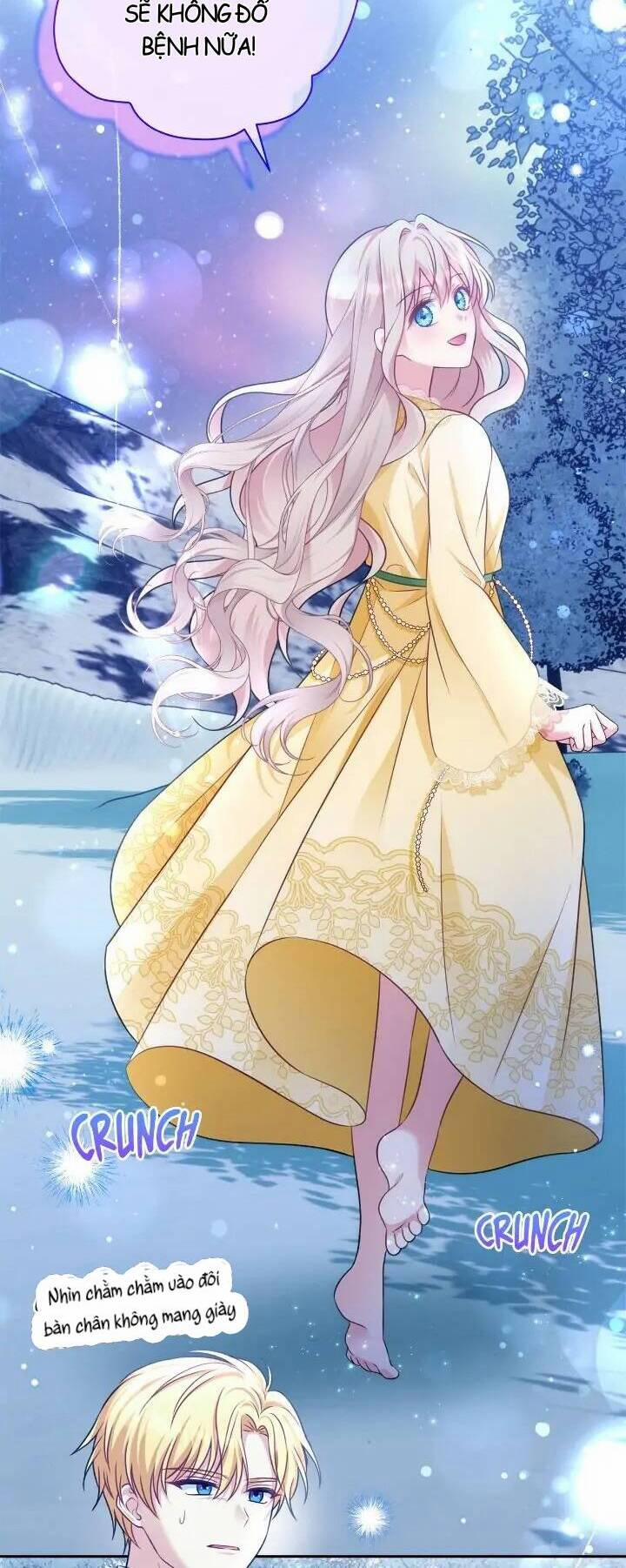 Tôi Sống Chung Với Mẹ Chồng 40 trang 13