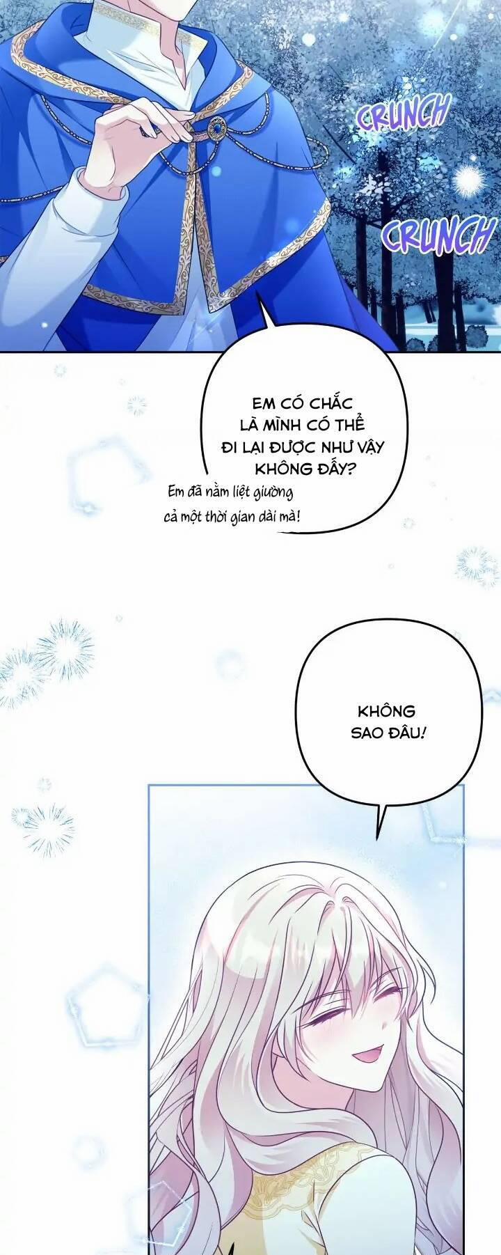 Tôi Sống Chung Với Mẹ Chồng 40 trang 14