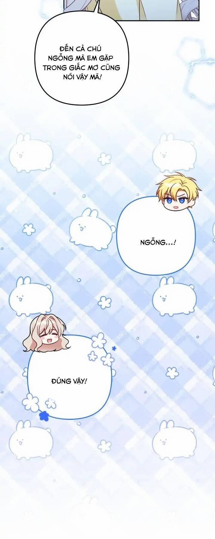 Tôi Sống Chung Với Mẹ Chồng 40 trang 15