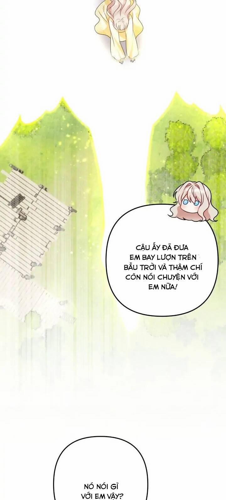 Tôi Sống Chung Với Mẹ Chồng 40 trang 18