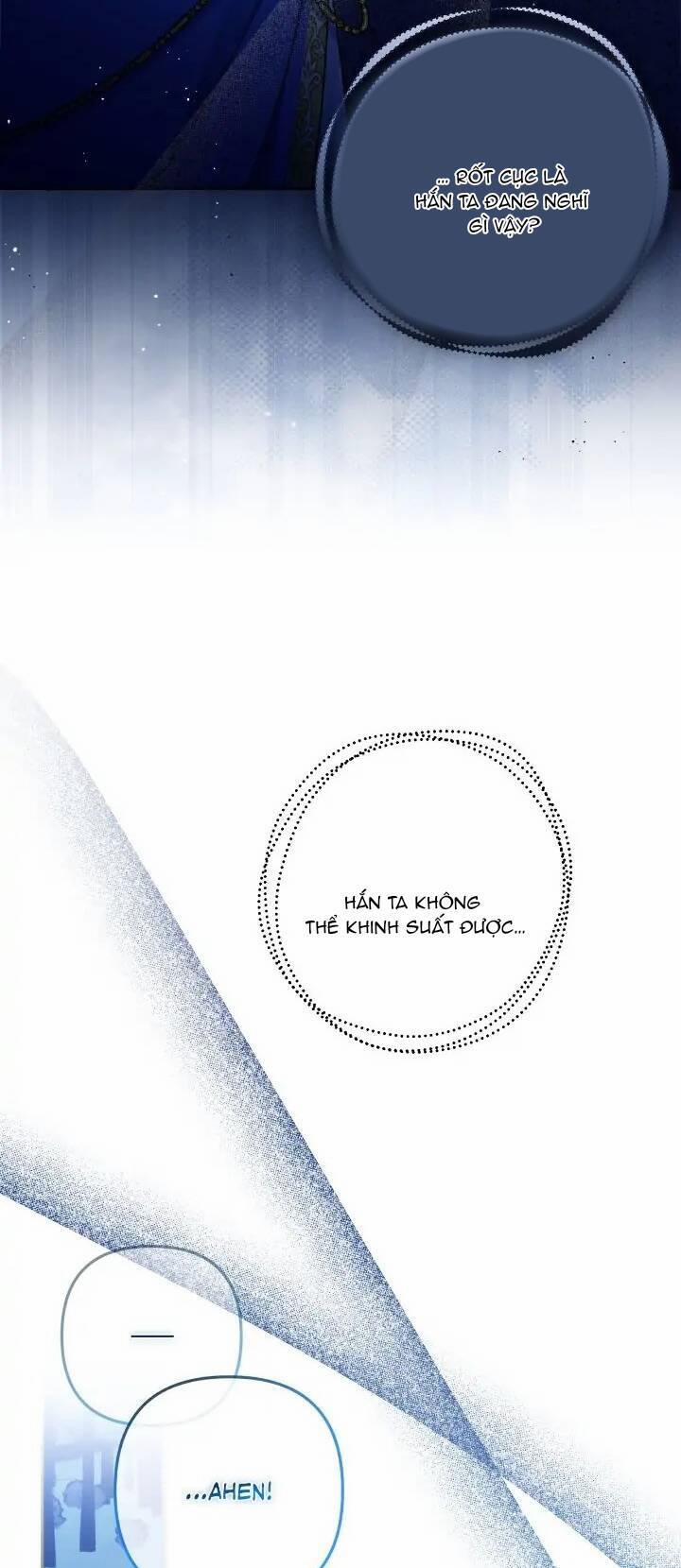 Tôi Sống Chung Với Mẹ Chồng 40 trang 22