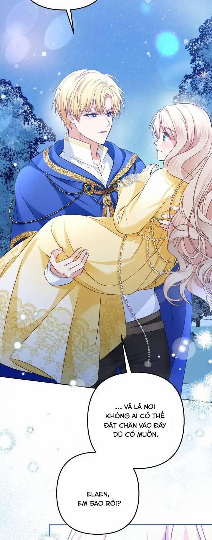 Tôi Sống Chung Với Mẹ Chồng 40 trang 3