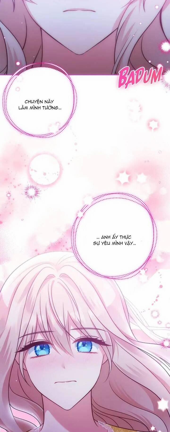 Tôi Sống Chung Với Mẹ Chồng 40 trang 33