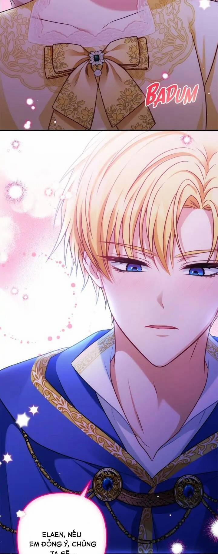 Tôi Sống Chung Với Mẹ Chồng 40 trang 34