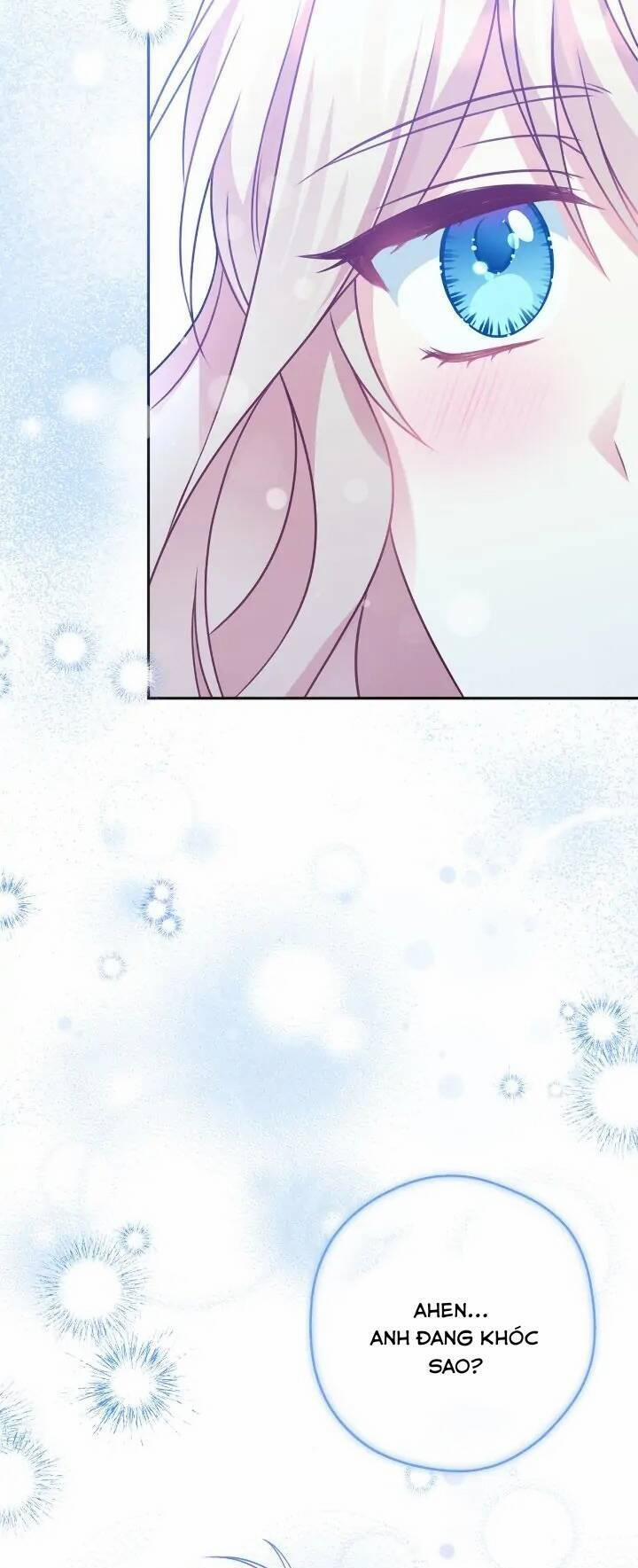 Tôi Sống Chung Với Mẹ Chồng 40 trang 4