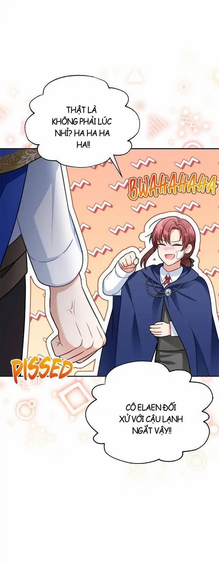 Tôi Sống Chung Với Mẹ Chồng 40 trang 43