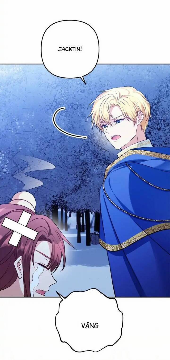 Tôi Sống Chung Với Mẹ Chồng 40 trang 47