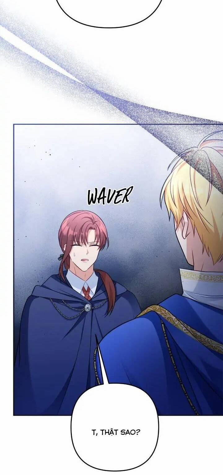 Tôi Sống Chung Với Mẹ Chồng 40 trang 51