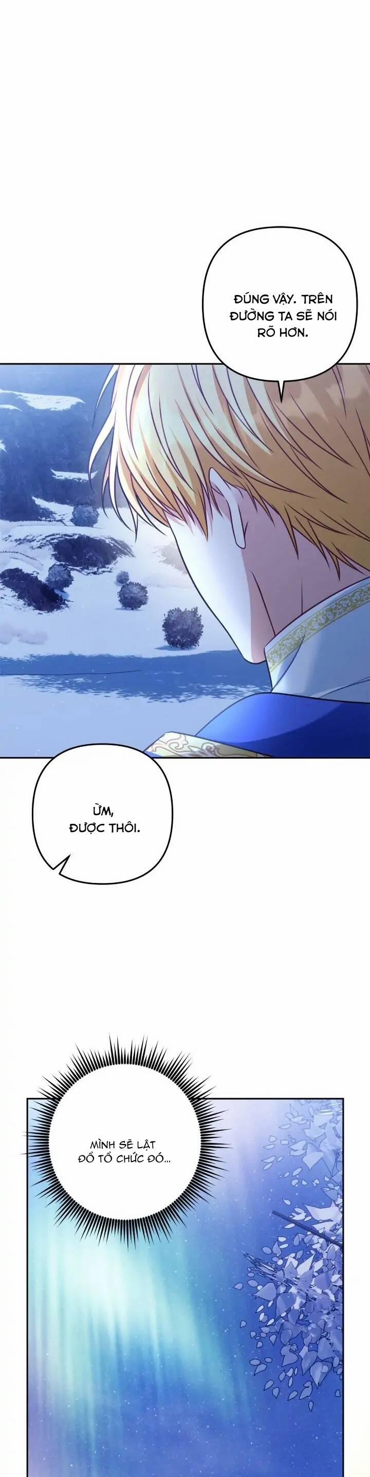 Tôi Sống Chung Với Mẹ Chồng 40 trang 52