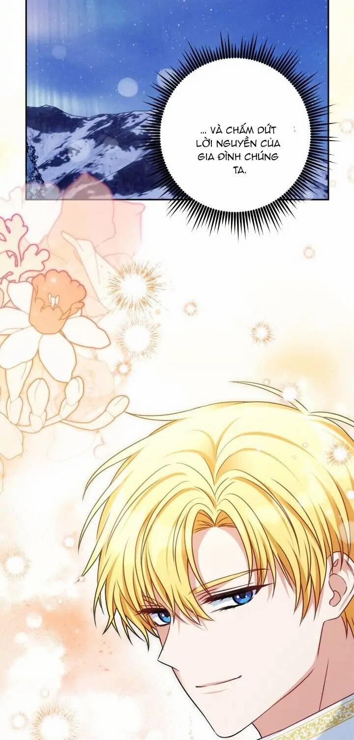 Tôi Sống Chung Với Mẹ Chồng 40 trang 53