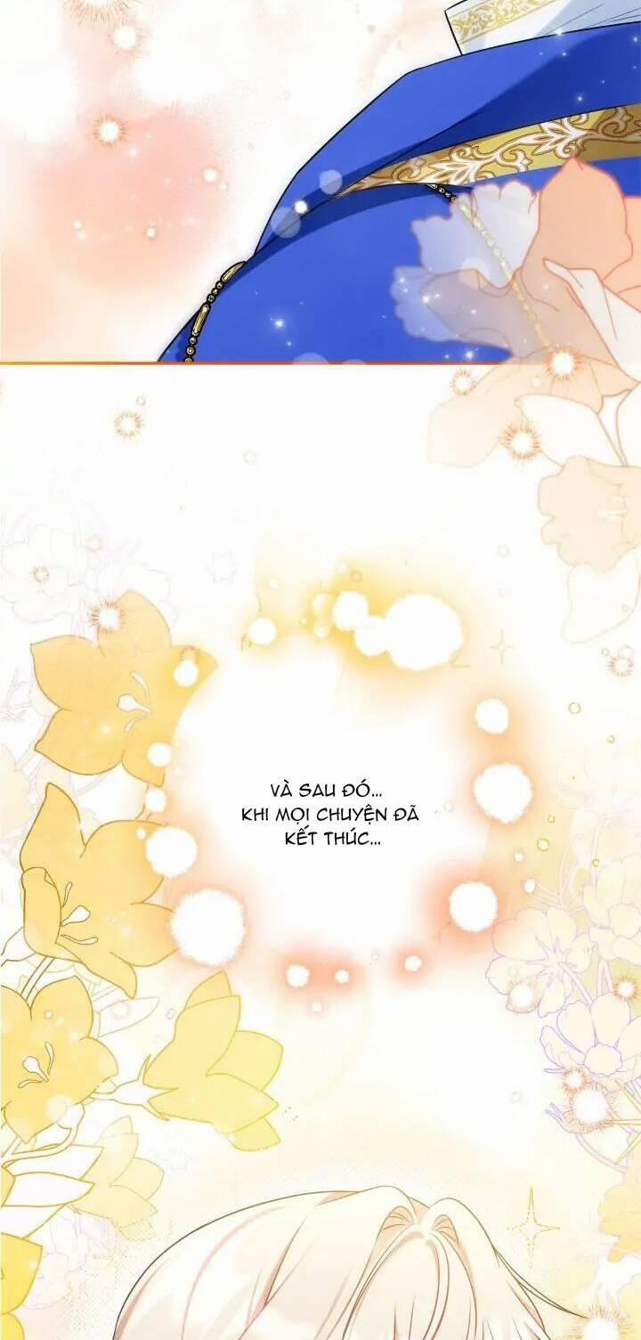 Tôi Sống Chung Với Mẹ Chồng 40 trang 54