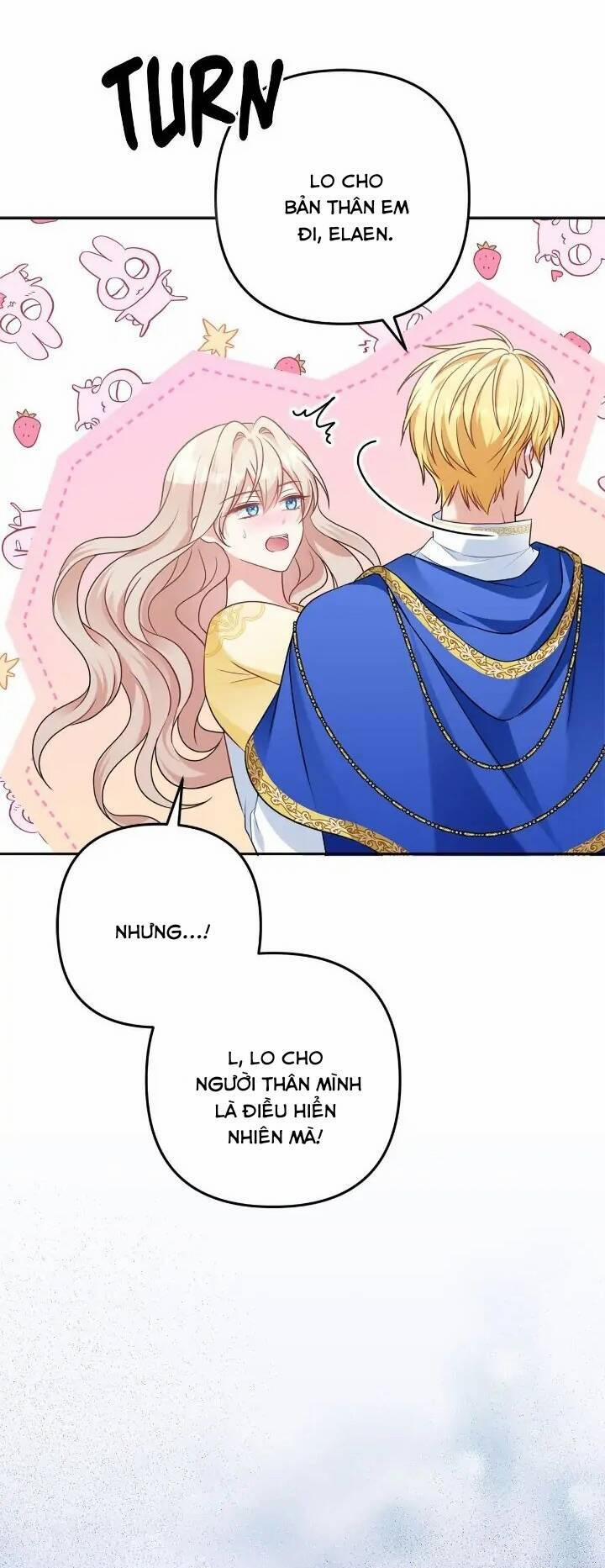 Tôi Sống Chung Với Mẹ Chồng 40 trang 6