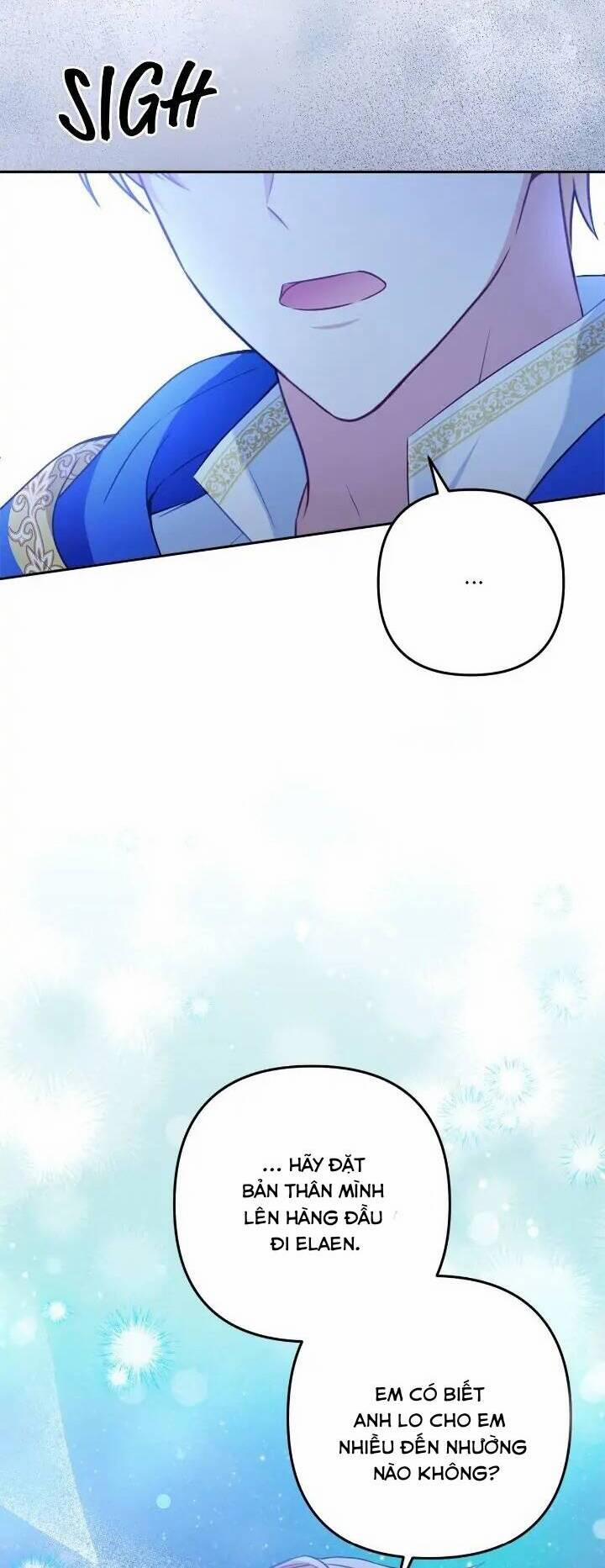 Tôi Sống Chung Với Mẹ Chồng 40 trang 7