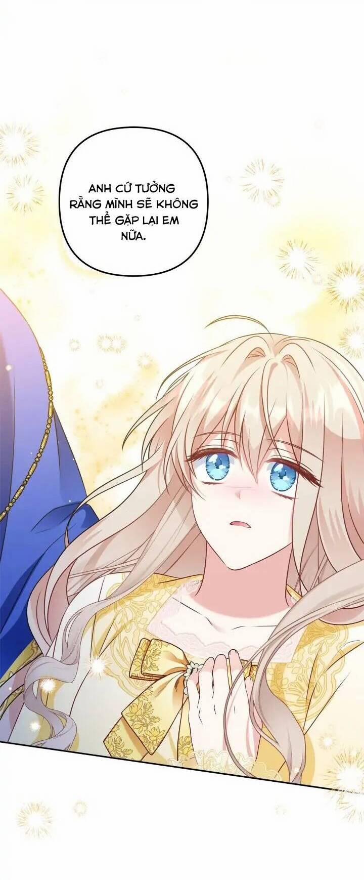 Tôi Sống Chung Với Mẹ Chồng 40 trang 9