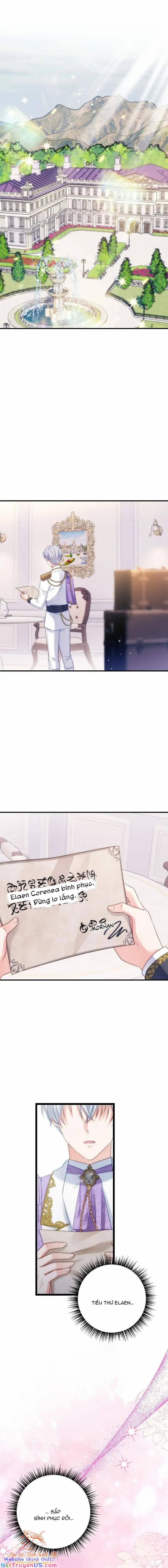 Tôi Sống Chung Với Mẹ Chồng 41 trang 0