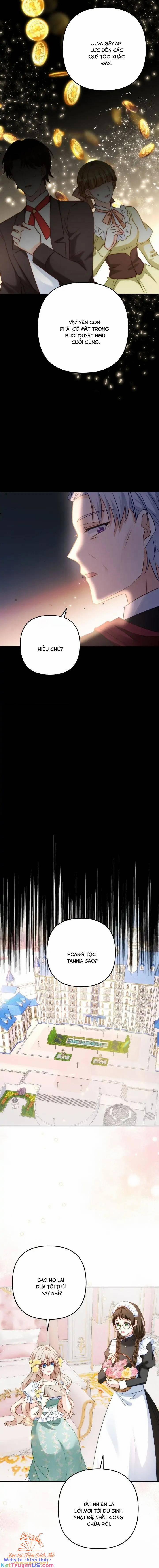 Tôi Sống Chung Với Mẹ Chồng 41 trang 12