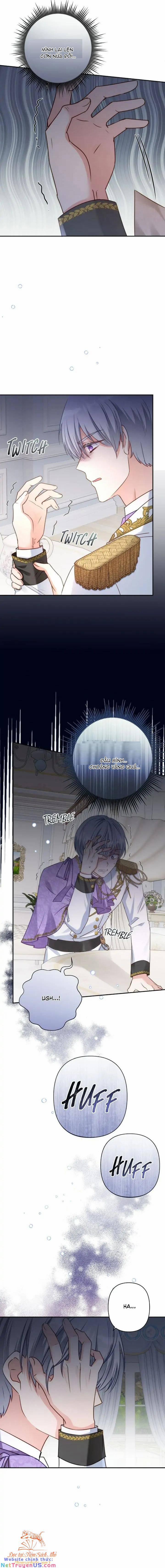 Tôi Sống Chung Với Mẹ Chồng 41 trang 2