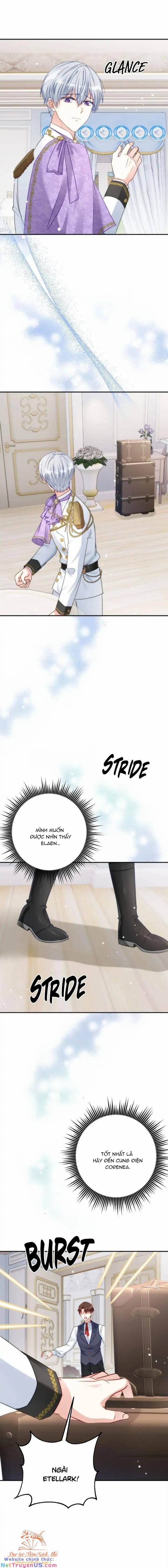 Tôi Sống Chung Với Mẹ Chồng 41 trang 3