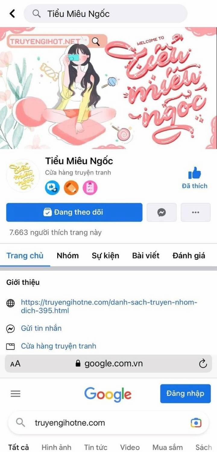 Tôi Sống Chung Với Mẹ Chồng 42 trang 0