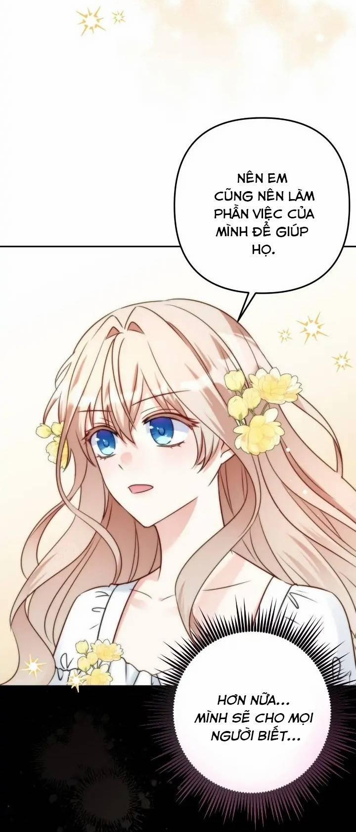 Tôi Sống Chung Với Mẹ Chồng 42 trang 10